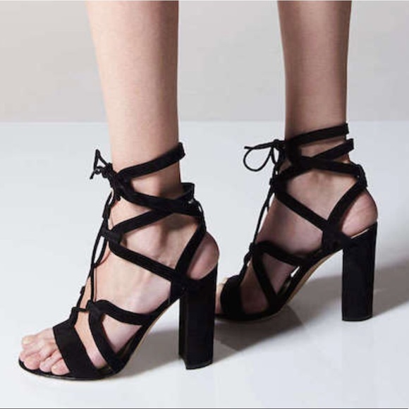 gianvito rossi gladiator sandals